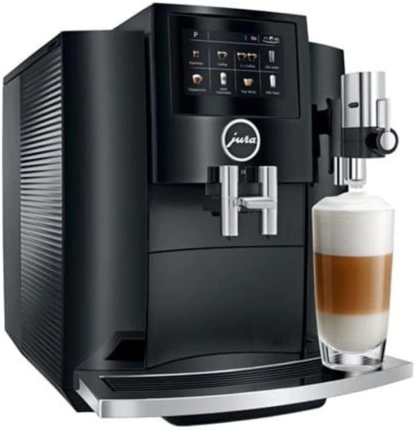 gfd2-1.jpg Jura S8 Automatic Coffee Machines