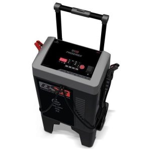 gg.jpg Schumacher DSR121 ProSeries Battery Charger Engine Starter