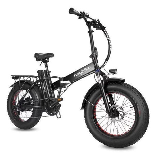 grerd.jpg Heybike Mars Electric Bike Foldable 20 X 4.0 Fat Tire Electric Bicycle with 500W Motor 48V 12.5AH Removable Battery Shimano 7-Speed and Dual Shock