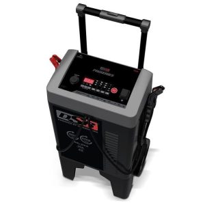h-1-1.jpg Schumacher DSR122 ProSeries Battery Charger Engine Starter