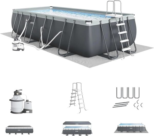 h1-13-1.jpg Intex Ultra XTR 24 ft. x 12 ft. Rectangular 52 in. Hard Sides