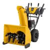 h1-26-1.jpg Cub Cadet 2X 26″ IntelliPOWER Two-Stage Electric Start Gas Snow Blowers