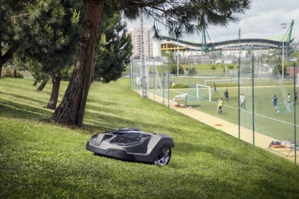 Automower® 450X