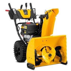 h4-1.jpg Cub Cadet 3X 26″ Three-Stage Snow Blowers