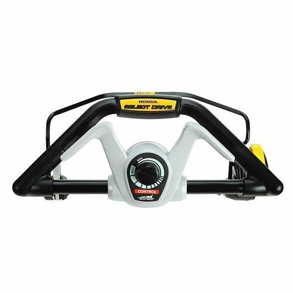 hrx-select-drive-close-up-1.jpg Honda 21″ HRX217K5VKA Gas Lawn Mower with 187cc Engine & 4-in-1 Versamow System