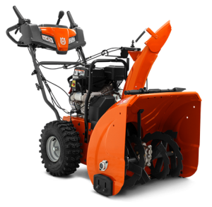 husqvarna-st227p-two-stage-snow-blower-961930097-1.png Husqvarna ST227P (27″) 254cc Two-Stage Snow Blower