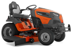 Husqvarna TS 354XD (54″) 24HP Kawasaki Garden Tractor w/ Locking Differential