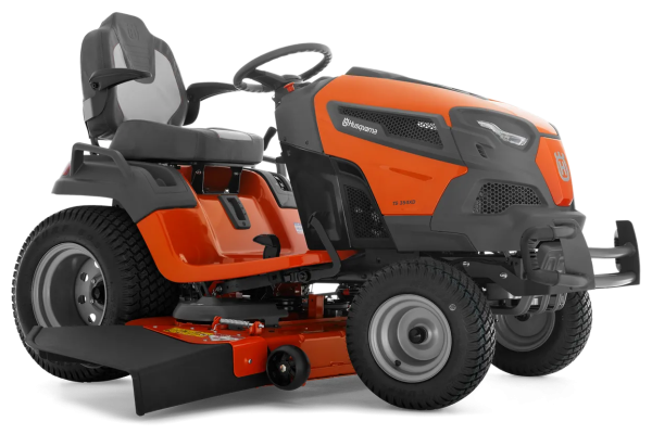 hy-430760.png Husqvarna TS 354XD (54″) 24HP Kawasaki Garden Tractor w/ Locking Differential