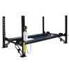 Tuxedo FP9K-DX-XLT 9,000 Lb Four Posts Lift