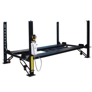 i1-22-1.jpg Tuxedo FP9K-DX-XLT 9,000 Lb Four Posts Lift