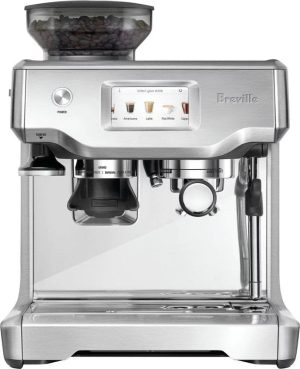 img-1030.jpg Breville Barista Touch Espresso Machine