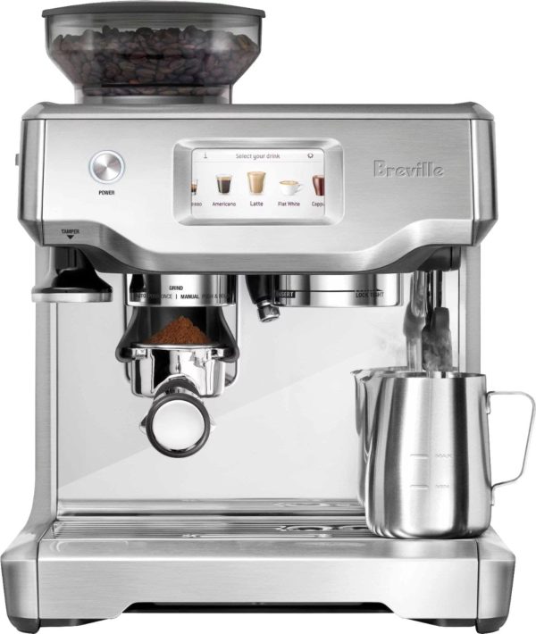 img-1031.jpg Breville Barista Touch Espresso Machine