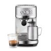img-1049.jpg Breville The Bambino Plus Espresso Machine, Stainless Steel-BES500