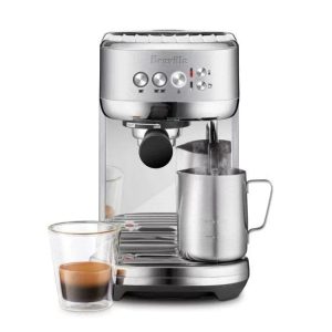img-1049.jpg Breville The Bambino Plus Espresso Machine, Stainless Steel-BES500