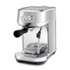 img-1050.jpg Breville The Bambino Plus Espresso Machine, Stainless Steel-BES500