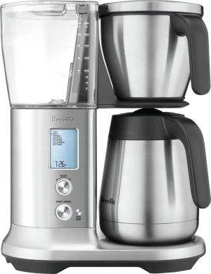 img-1063.jpg Breville – the Precision Brewer Thermal 12-Cup Coffee Maker – Brushed Stainless Steel