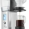 Breville – the Precision Brewer Thermal 12-Cup Coffee Maker – Brushed Stainless Steel