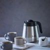 Breville – the Precision Brewer Thermal 12-Cup Coffee Maker – Brushed Stainless Steel