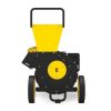img-1137.jpg Champion Power Equipment 200905 3-Inch Portable Chipper-Shredder with Collection Bag