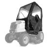 img-1206.jpg Cub Cadet XT1 Enduro LT 50 in. Fab Deck 24 HP V-Twin Kohler 7000 Series Engine Hydro Drive Gas Riding Lawn Tractor (CA Compliant)