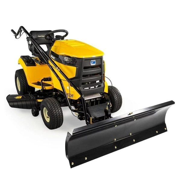img-1211.jpg Cub Cadet XT1 Enduro LT 50 in. Fab Deck 24 HP V-Twin Kohler 7000 Series Engine Hydro Drive Gas Riding Lawn Tractor (CA Compliant)