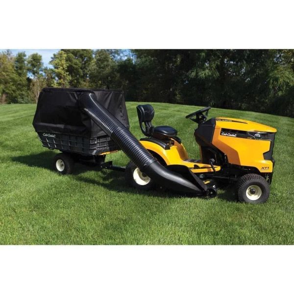 img-1212.jpg Cub Cadet XT1 Enduro LT 50 in. Fab Deck 24 HP V-Twin Kohler 7000 Series Engine Hydro Drive Gas Riding Lawn Tractor (CA Compliant)