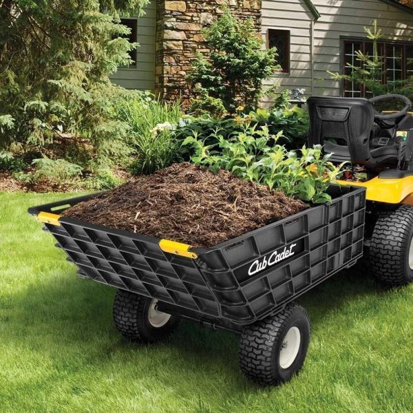 img-1216.jpg Cub Cadet XT1 Enduro LT 50 in. Fab Deck 24 HP V-Twin Kohler 7000 Series Engine Hydro Drive Gas Riding Lawn Tractor (CA Compliant)