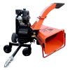 img-1243.jpg Detail K2 Opc566E 6 in – 14HP Kinetic Wood Chipper with Electric Start and Auto Blade Feed KOHLER CH440 Command PRO Commercial Gas Engine