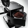 img-1267.jpg De’Longhi COM530M – Digital All-in-One Combination Coffee and Espresso Machine – Black and Stainless Steel