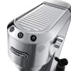 img-1276.jpg De’Longhi – DEDICA Espresso Machine with 15 bars of pressure and Milk Frother – Metal