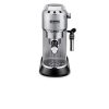 img-1278.jpg De’Longhi – DEDICA Espresso Machine with 15 bars of pressure and Milk Frother – Metal