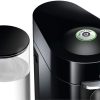 img-1308.jpg De’Longhi – Nespresso Vertuo Plus Deluxe Coffee and Espresso Maker by De’Longhi, Piano Black with Aeroccino Milk Frother – Piano Black