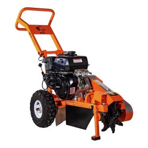 img-1320.jpg Dk2 Power Gas Powered & Commercial Frame Stump Grinder w/ 14HP Kohler Motor