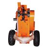 Dk2 Power Gas Powered & Commercial Frame Stump Grinder w/ 14HP Kohler Motor