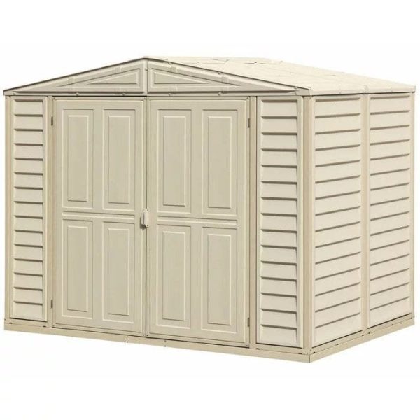 img-1346.jpg DuraMate 8 ft. W x 6 ft. D Plastic Storage Shed
