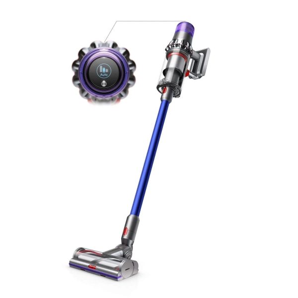 img-1393.jpg Dyson V11 Torque Drive Cordless Vacuum Cleaner, Blue