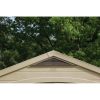 img-1476.jpg Factor 8 ft. W x 6 ft. D Plastic Storage Shed