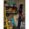 img-1477.jpg Factor 8 ft. W x 6 ft. D Plastic Storage Shed