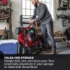 img-1491.jpg Flex-Force 60V Cordless 2-Tool Combo Kit 22 in. Recycler Walk Behind Lawn Mower & Leaf Blower w/Charger & Batteries