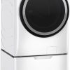 img-1554.jpg GE – 4.8 CuFt High-Efficiency Stackable Smart Front Load Washer w/UltraFresh Vent System & Microban Antimicrobial Technology – White on white