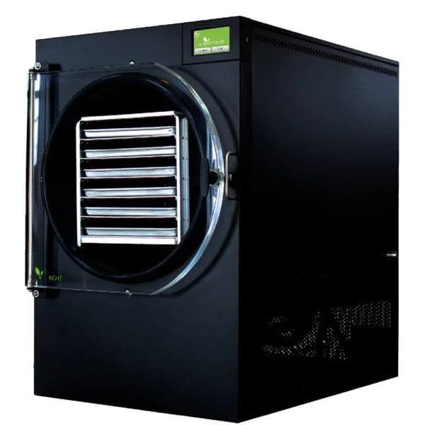 img-1641.jpg Harvest Home Freeze Dryer machine Small Black