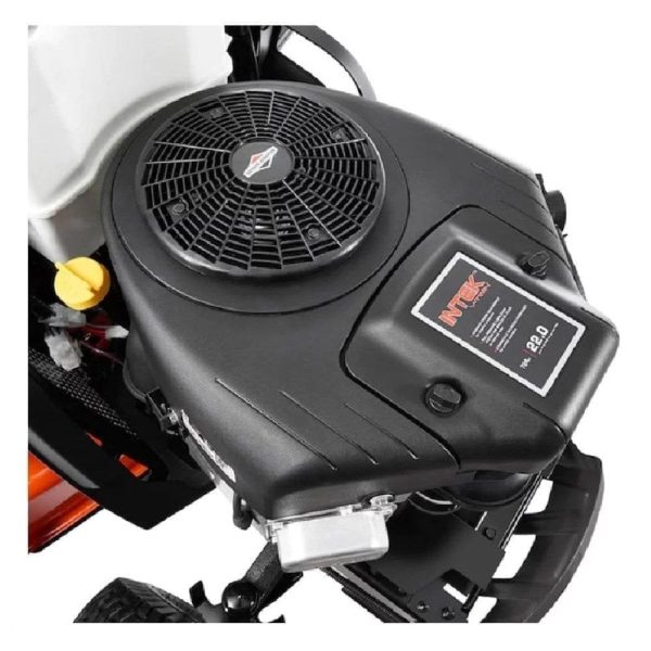 Husqvarna 46″ 22 HP Riding Mower YTH22V46