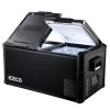 img-1707.jpg ICECO VL90 ProD 95 Quarts(90L) Dual Zone Portable Refrigerator, Multi Directional Lid, 12 Volt Refrigerator Home & Car Use