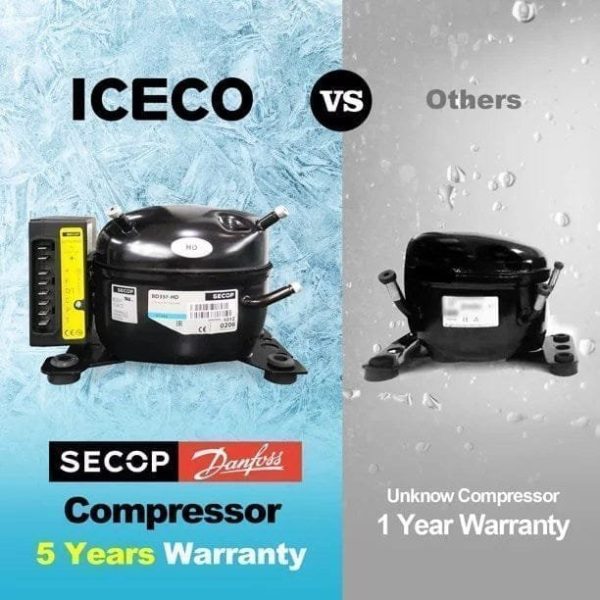 img-1713-1.jpg ICECO VL90 ProD 95 Quarts(90L) Dual Zone Portable Refrigerator, Multi Directional Lid, 12 Volt Refrigerator Home & Car Use