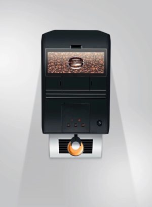 img-1775.jpg Jura A1 Espresso Machine with 15 bars of pressure Piano Black