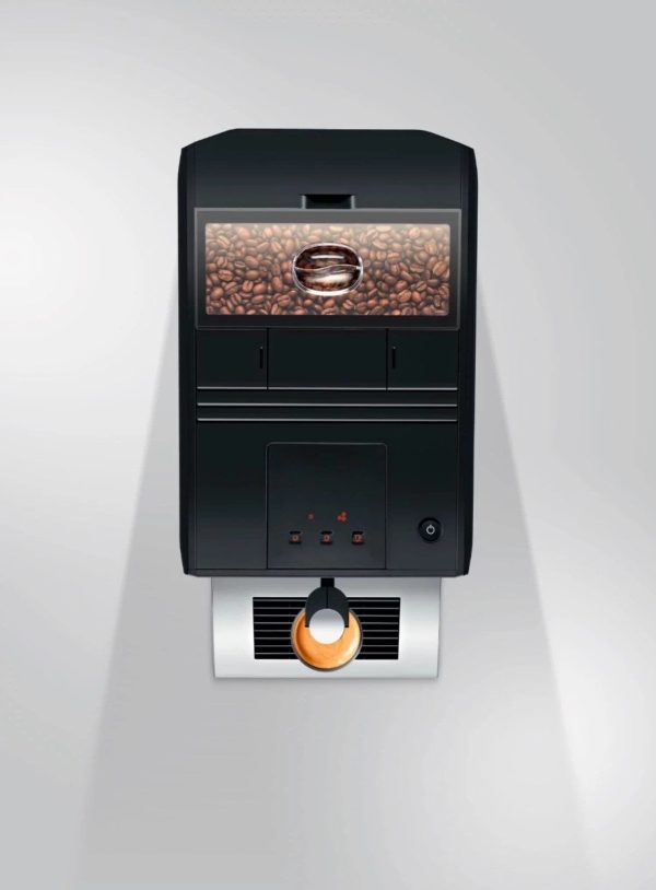 img-1775.jpg Jura A1 Espresso Machine with 15 bars of pressure Piano Black