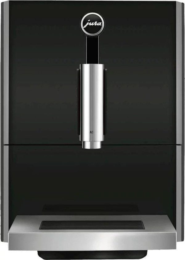img-1777.jpg Jura A1 Espresso Machine with 15 bars of pressure Piano Black