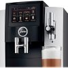 img-1796.jpg Jura S8 Espresso Machine with 15 bars of pressure and Milk Frothier
