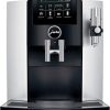 img-1804-1.jpg Jura S8 Espresso Machine with 15 bars of pressure and Milk Frothier