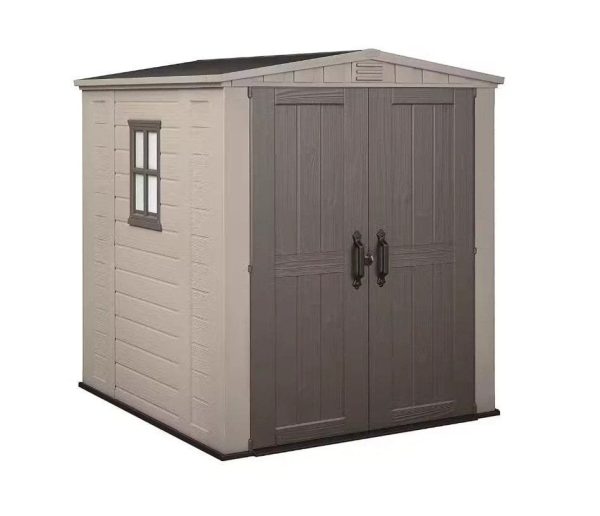 img-1825.jpg Keter factor 6×6 shed 1.78m x 1.95m
